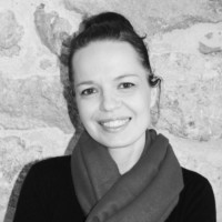 Katarzyna Swierczynska-Stagaki