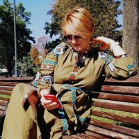 elena dotsenko