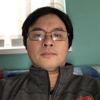 Jacky Zhang