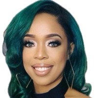 Courtney Caston