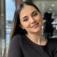 Fateme Mahmoudi