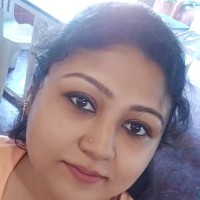 Baishali Saha