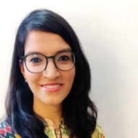 Monika Kapoor