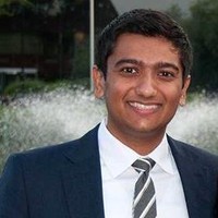 Dutt Pranav, CPA