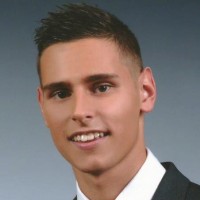 Bence László Oláh