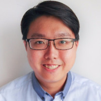 Kenny Leong