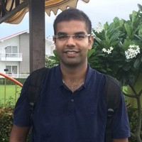 Sumedh Murthy