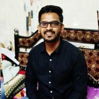 Kalpesh Thakare