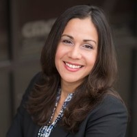 Deziree Miller, AIA, NCARB, LEED AP