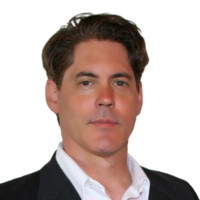 David Demarcos