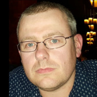Matthew Wood
