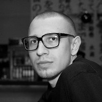 Максим Расщепкин