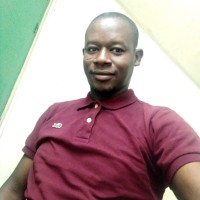 N’Dah Kouame Cyriac KOUADIO