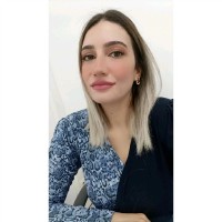 Deniz Sarıcabağlı