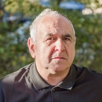Roman Klebanov