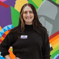 Rebekah Domayer