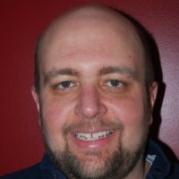 Brian Oswald