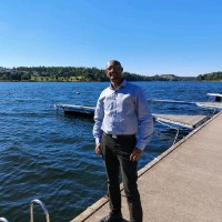Ibrahim Ahmed