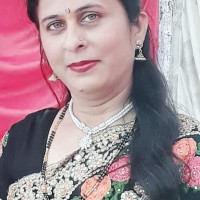 Hema Deshmukh