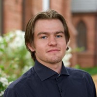 Max Sorensen