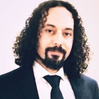 Joubin Mahmoudi