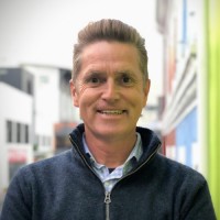 Greg Healy