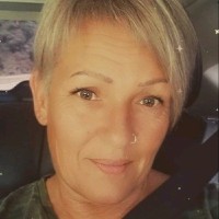 Tina Andersson