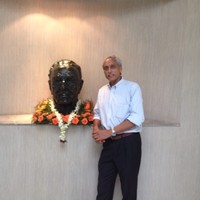 Satish Pillai