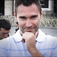 Sotiris Sigounas