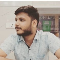 Shivam Tiwari