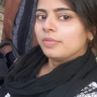 Pari Zainab
