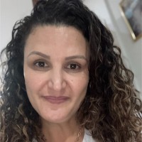 Simone Jesus Pinheiro