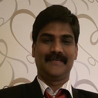 chidambaranathan Vasantha Advanced Systems