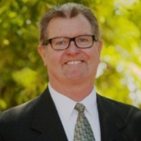Patrick McGovern
