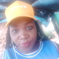 Molebogeng Zwide