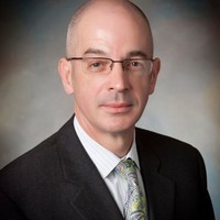 David Ellwood, Cfa