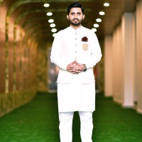 Usman Bukhari
