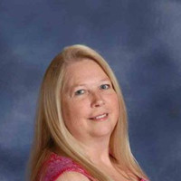 Connie Hull