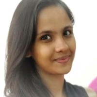 Vaishnavi Sharma