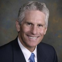Timothy Broderick
