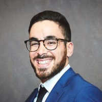 Timothy Santoro