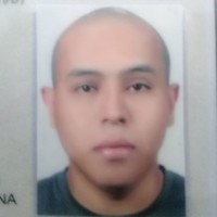 Franklin Rodriguez Betancourt