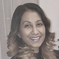 Nita Ramlal