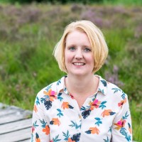 Mirjam Wigboldus- Van Dorp
