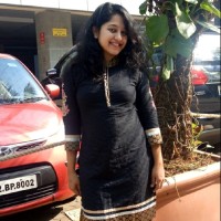 Seema Sharma