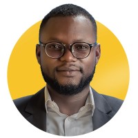 Amadou Aimé Ouedraogo