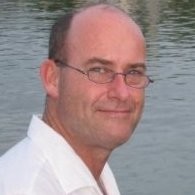 Steve Thorpe