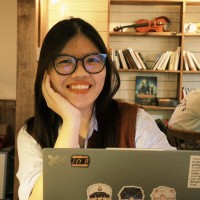 Ngan Pham