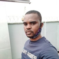 Ibegbunam Onyebuchi