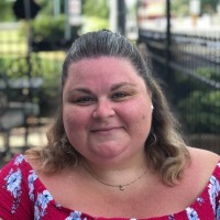 Marianna (Marcy) Hallett